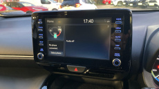 Toyota Yaris Cross 1.5 Hybrid Design 5dr CVT Hybrid Estate